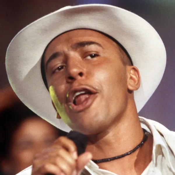 Mambo No.5 – Lou Bega