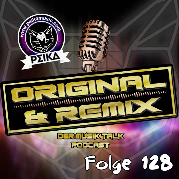 Folge 128 – Interview mit Peika