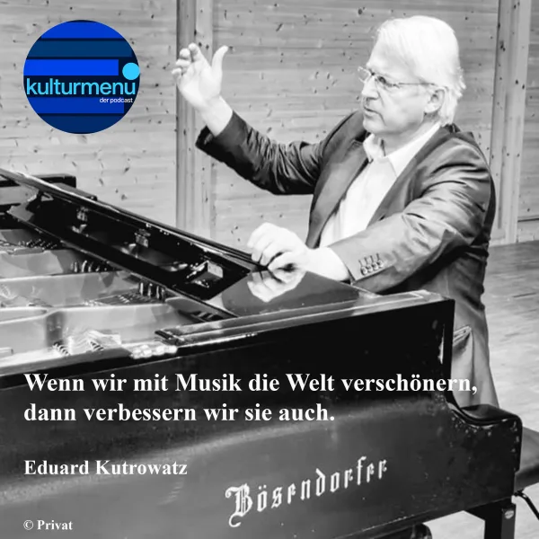#107 – Ungarische Rhapsodie Nr. 2