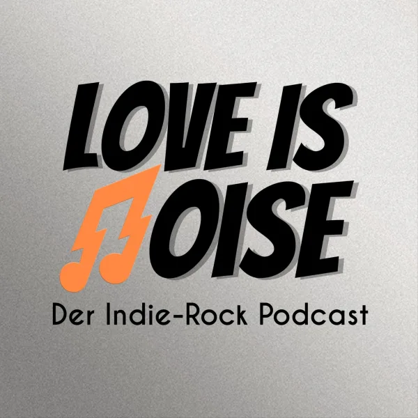 Folge 34: Oktober-Releases mit Pixies, The Smile und Amyl & The Sniffers + Die Indie-Alben der 2020er so far