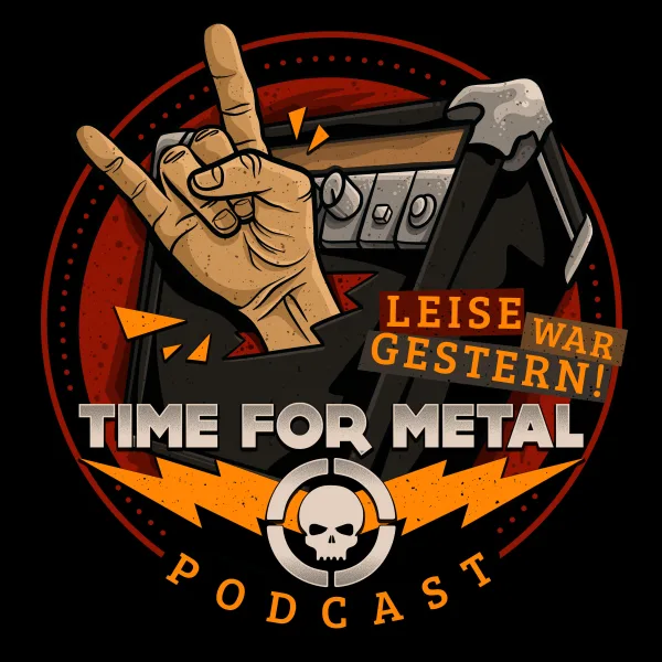 Folge 13 – Themenroulette mit Murphy Lange von Pessimist (über Male oder Female-Fronter, die Beste Location und darüber, w ein Kozert kosten darf)