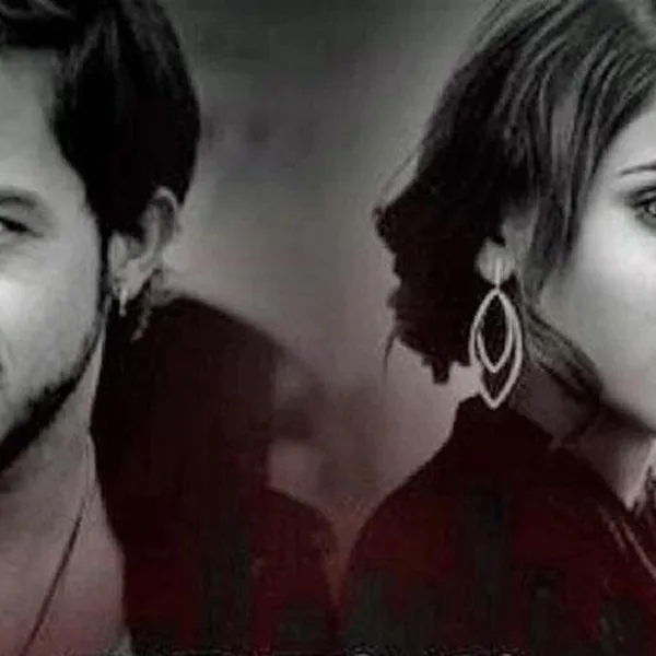 Broken Strings – James Morrison & Nelly Furtado