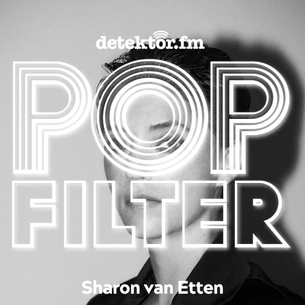 Sharon van Etten ? Quiet Eyes