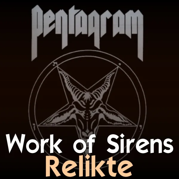 Relikte: Pentagram