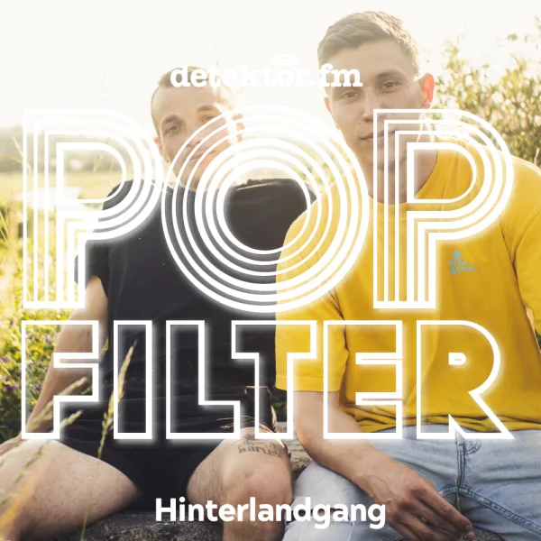 Hinterlandgang ? 3. Oktober