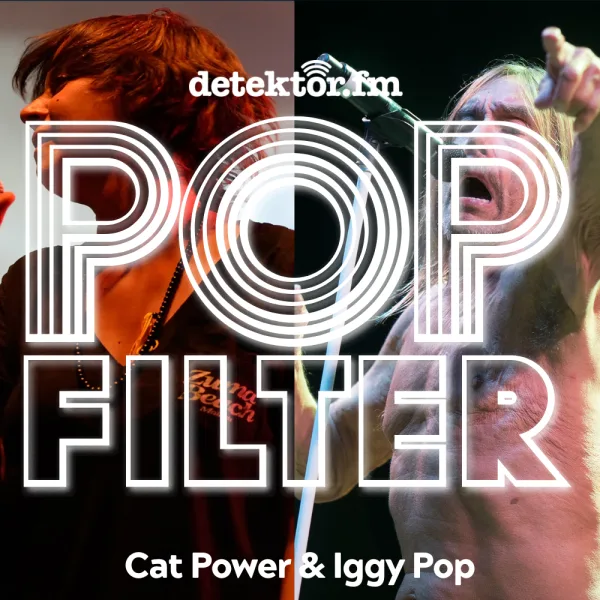 Cat Power & Iggy Pop ? Working Class Hero