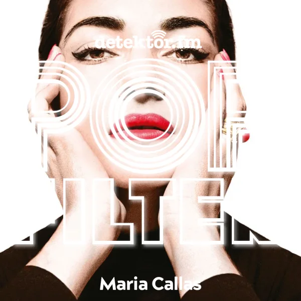 Maria Callas ? Casta Diva