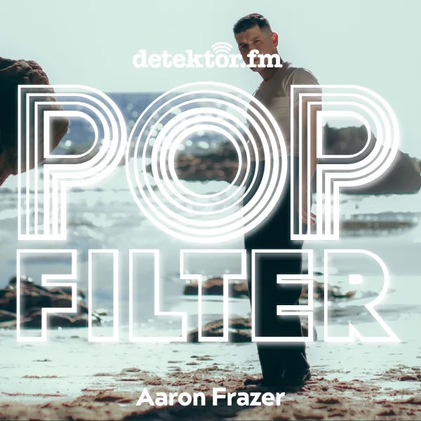 Aaron Frazer ? Payback