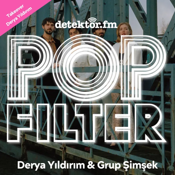 Derya Yildirim & Grup ?im?ek ? BAL