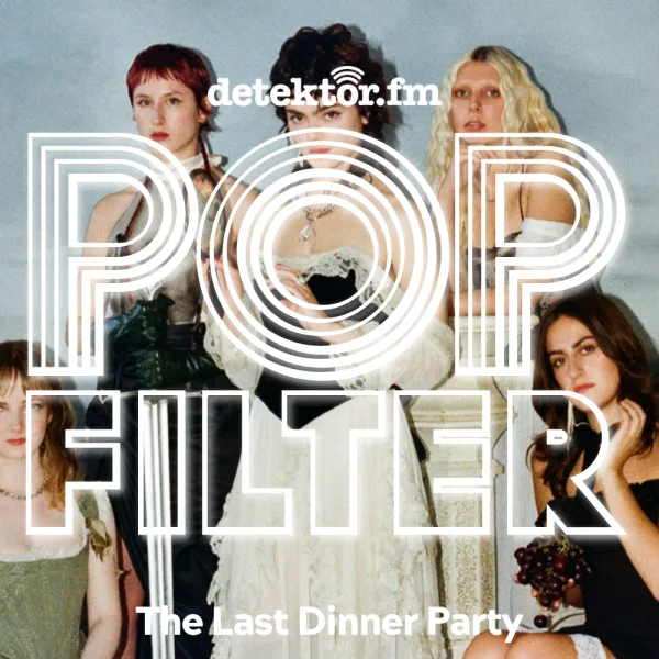 The Last Dinner Party ? On Your Side