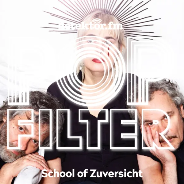 School of Zuversicht – Hinter dem Hügel