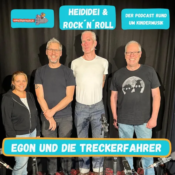 Neues aus Fedderwarderpunk