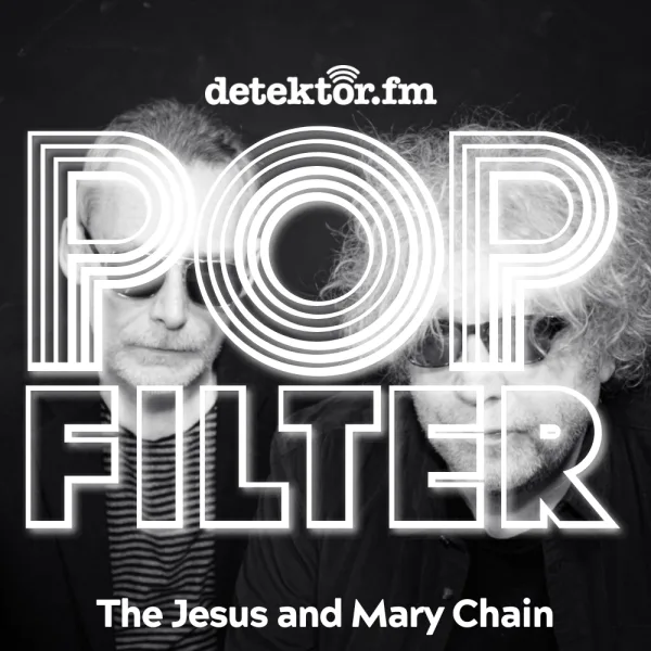 The Jesus and Mary Chain ? jamcod