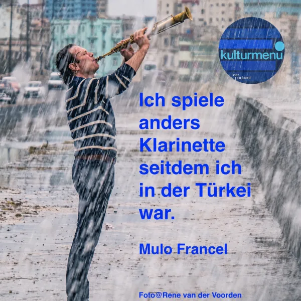 #104 – Spezial: Weltmusik
