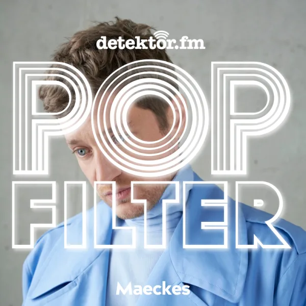 Maeckes ? die parties der eltern als man noch kind war und schon im bett lag
