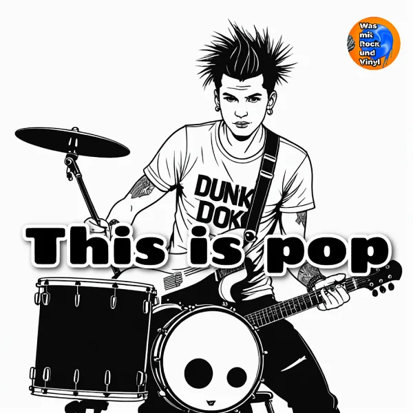 #179 Wer oder was ist Pop-Punk?