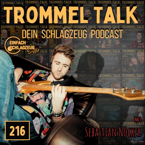 Was denken Bassisten eigentlich über Drummer…?