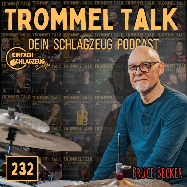 Bruce Becker – How you know the difference – feat. Flo Fochs