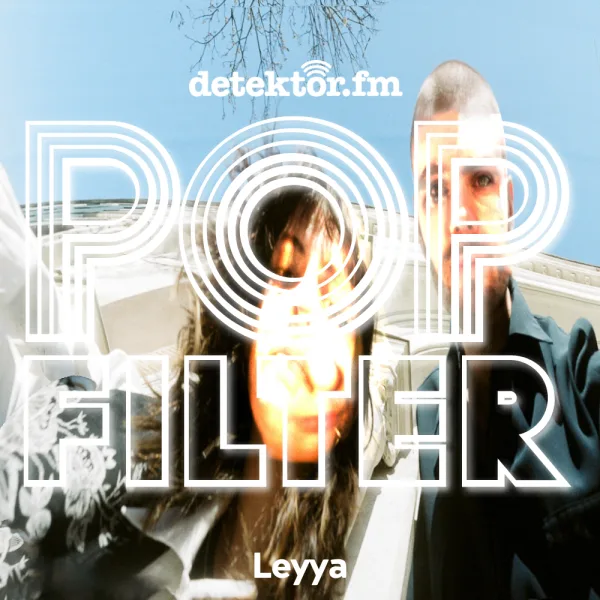 Leyya ? Half Asleep