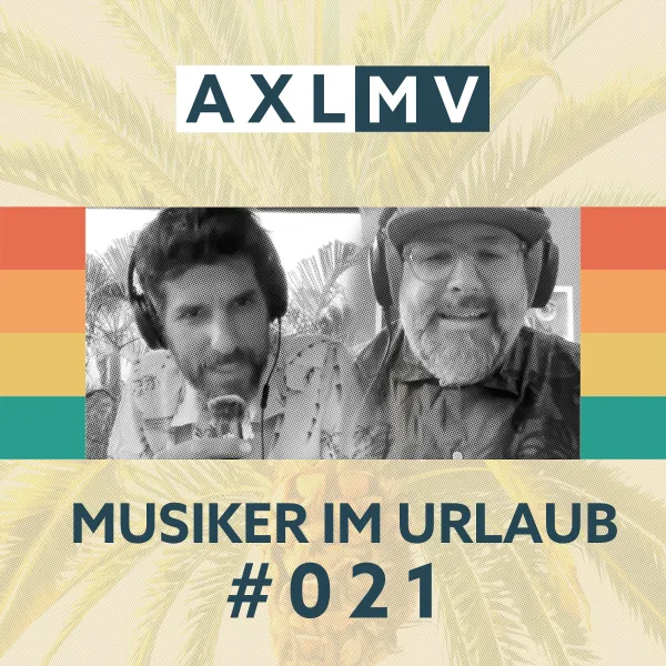 Musiker im Urlaub: Gigs verpassen und Gagen verprassen