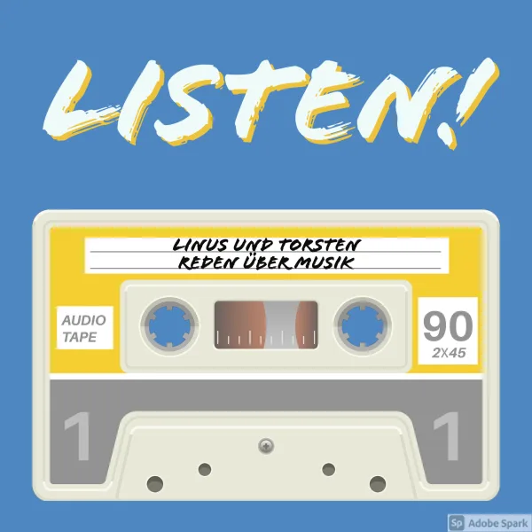 Listen! Folge 62 – Zeit (Teil 3 von 4)