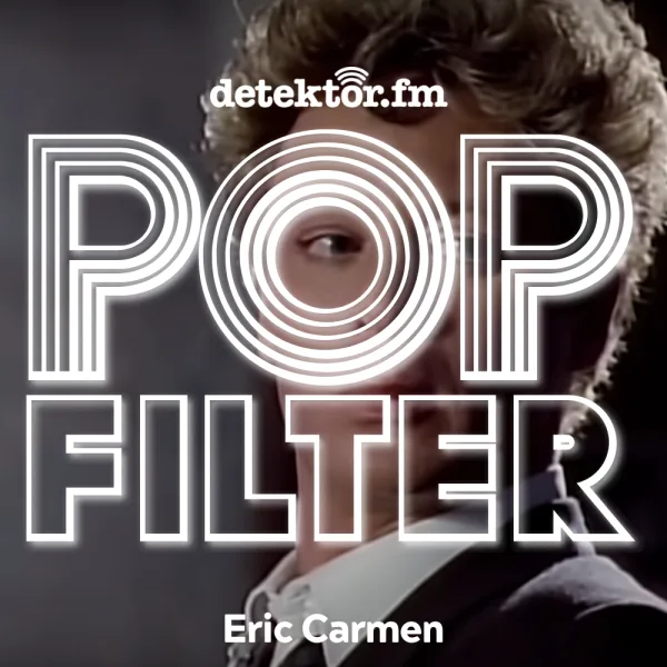 Eric Carmen ? All By Myself