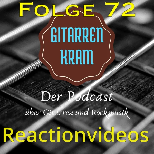 72 Reactionvideos