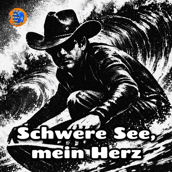 #236 Stehen – 6!