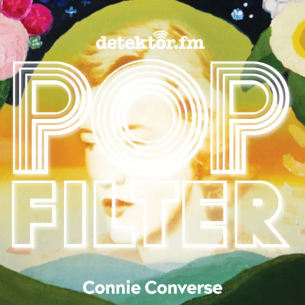 Connie Converse ? Roving Woman