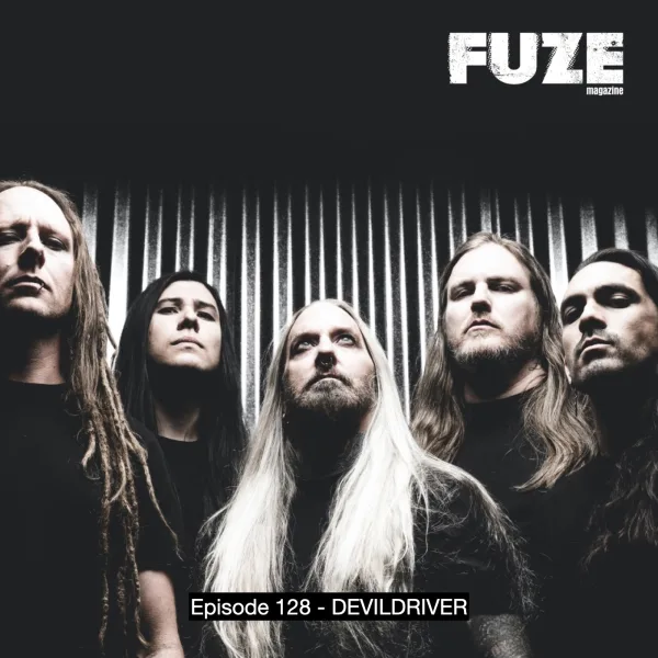 Episode 129 – DEVILDRIVER