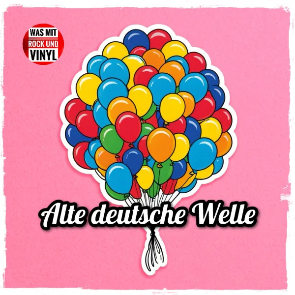 #27 Die gute alte neue deutsche Welle