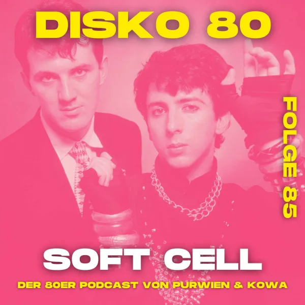 Soft Cell