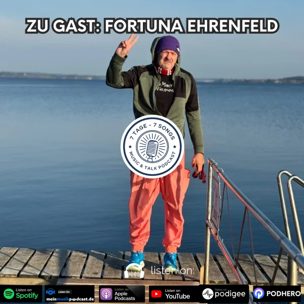 #5.40 Zu Gast: Fortuna Ehrenfeld