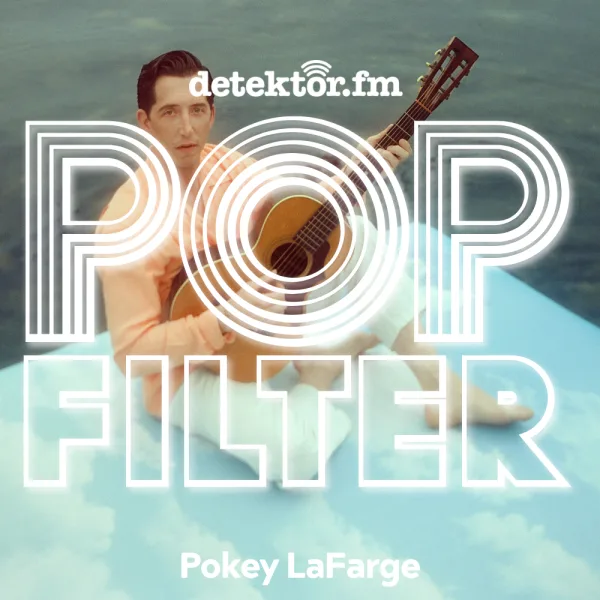 Pokey LaFarge – So Long Chicago