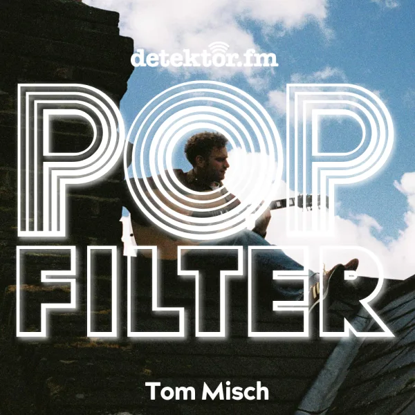 Warum Tom Misch einen vier Jahre alten Song veröffentlicht