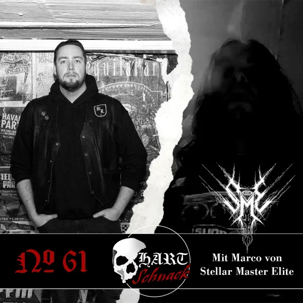 Stellar Master Elite – Hartschnack Podcast #61