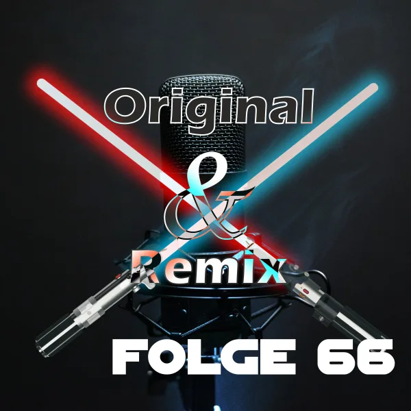 Folge 66 – Kirk, ich bin dein Vater!