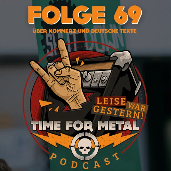 Folge 69 – Themenroulette Über Kommerz Im Metal Und Deutsche Texte Mit Der Band Battlesword