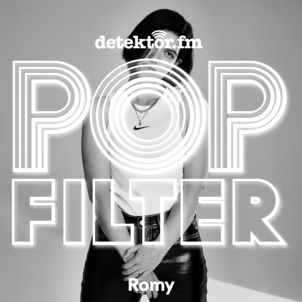 Romy bringt 90s Hit auf den Dancefloor