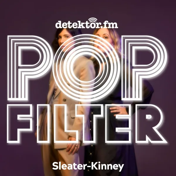 Sleater-Kinney ? Hell