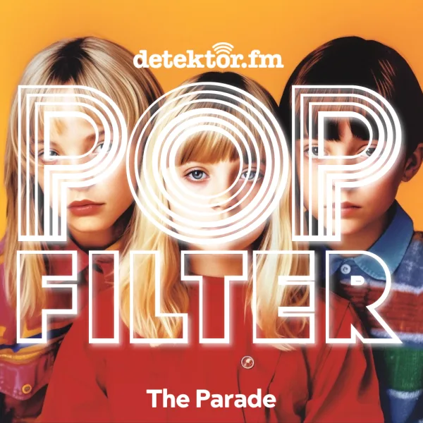 The Parade ? I?m a Dreamer