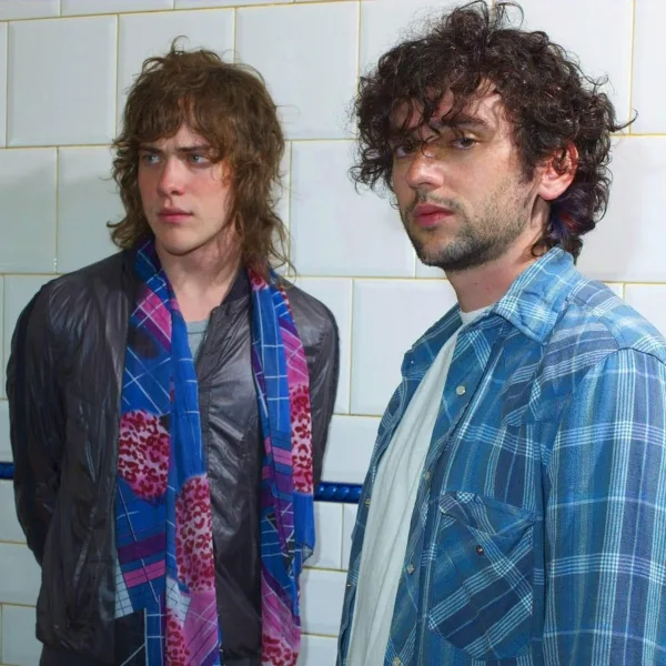 Kids – MGMT