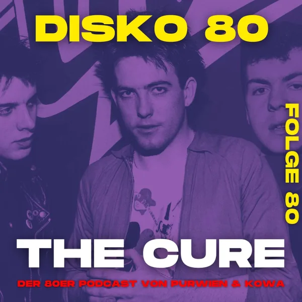 The Cure