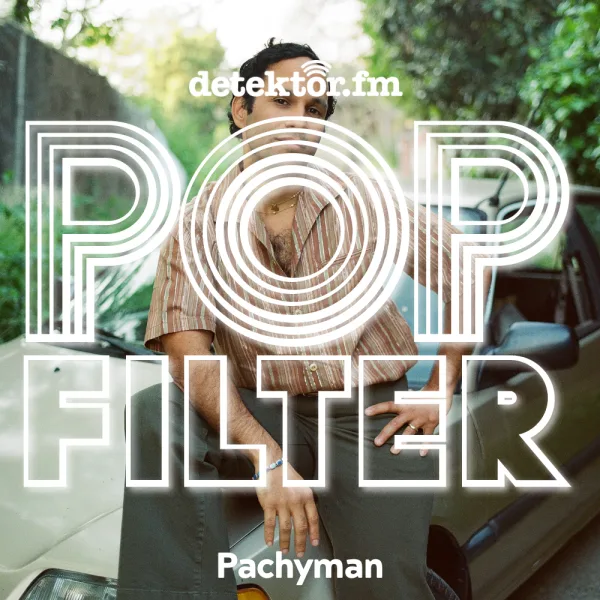 Pachyman ? Trago Coqueto