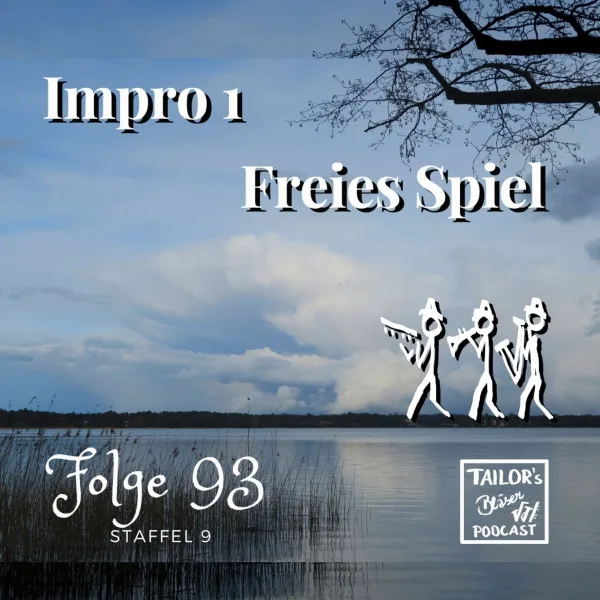93: Impro1-Freies Spiel