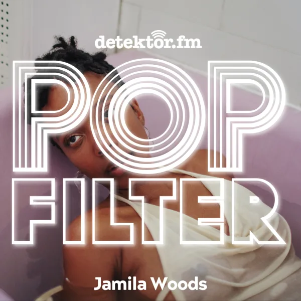 Jamila Woods (feat. Saba) ? Practice