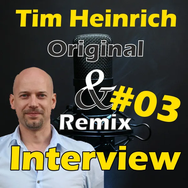 Rauchende Colts und rauchende Synthesizer – Das Interview mit Tim Heinrich (Teil 3)