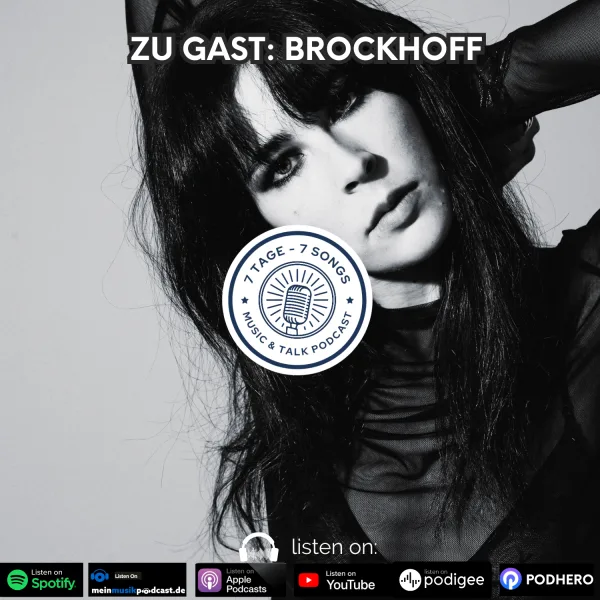 #5.3 Zu Gast: BROCKHOFF