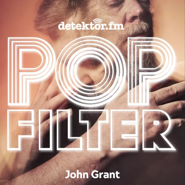 John Grant ? The Child Catcher