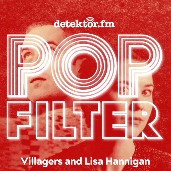 Villagers and Lisa Hannigan ? The Little Drummer Boy